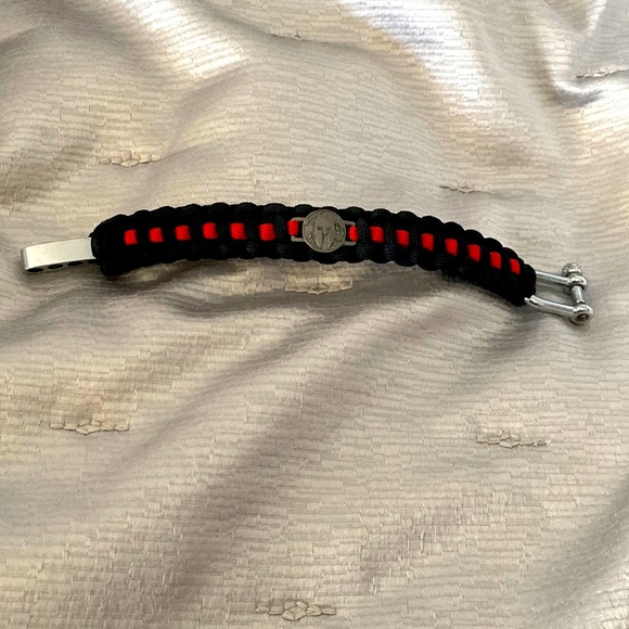 NWOT Spartan bracelet - Picture 1 of 5